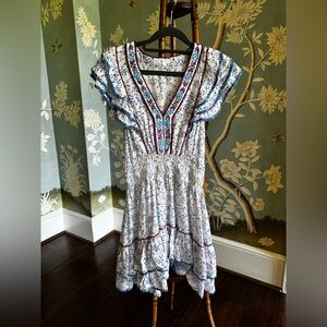 Poupette St. Barth dress